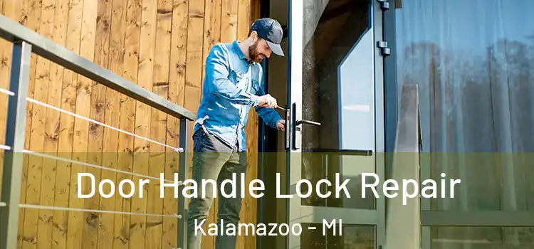  Door Handle Lock Repair Kalamazoo - MI