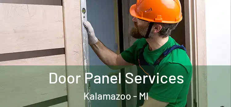  Door Panel Services Kalamazoo - MI