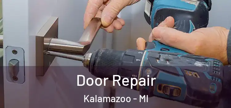  Door Repair Kalamazoo - MI