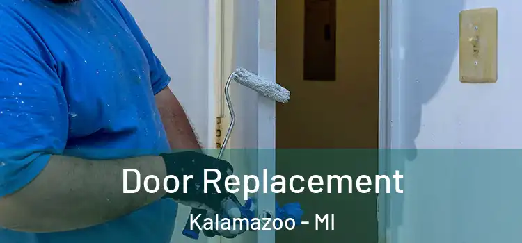  Door Replacement Kalamazoo - MI