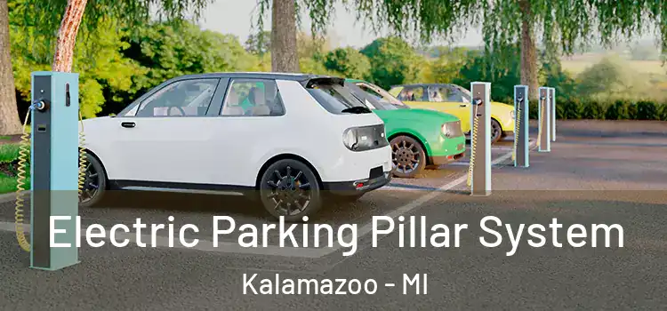  Electric Parking Pillar System Kalamazoo - MI