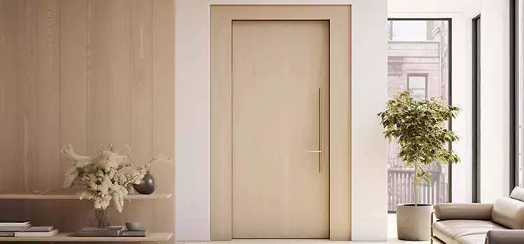 Choose Quality for Your Inside Doors in Kalamazoo, MI