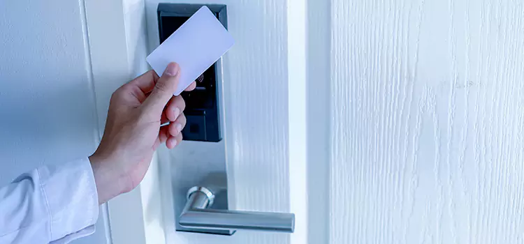 Why Choose Us for Your Keycard Lock Installation in Kalamazoo, MI?