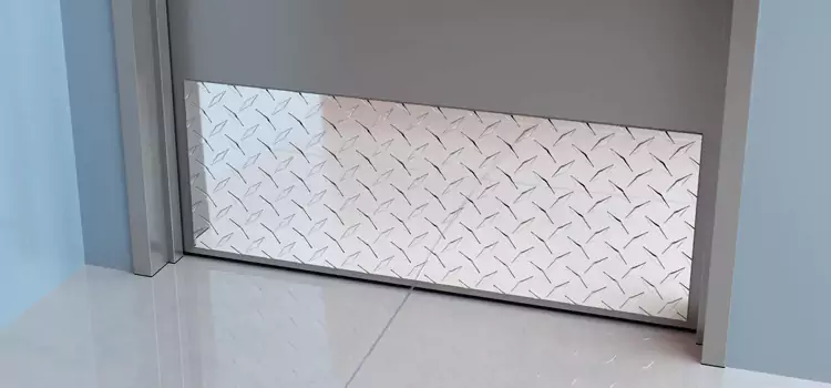 Benefits of Professional Kick Plate Solutions in Kalamazoo, MI