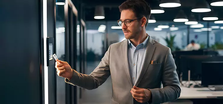 Our Commitment to Keycard Security Excellence in Kalamazoo, MI