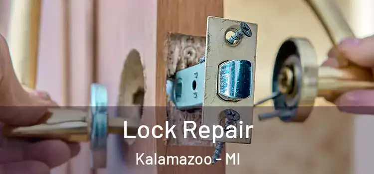  Lock Repair Kalamazoo - MI