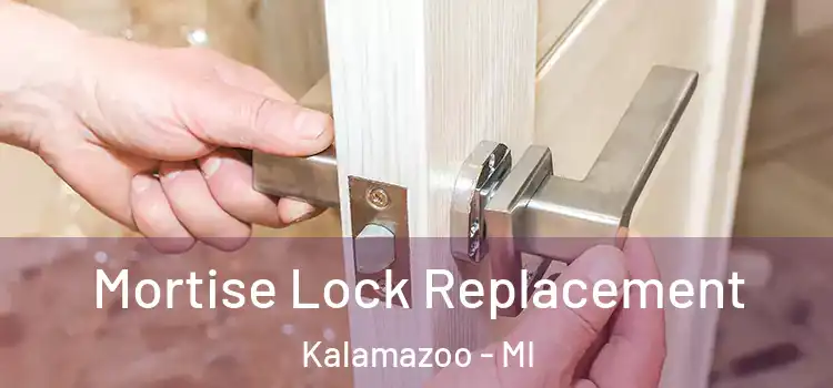  Mortise Lock Replacement Kalamazoo - MI