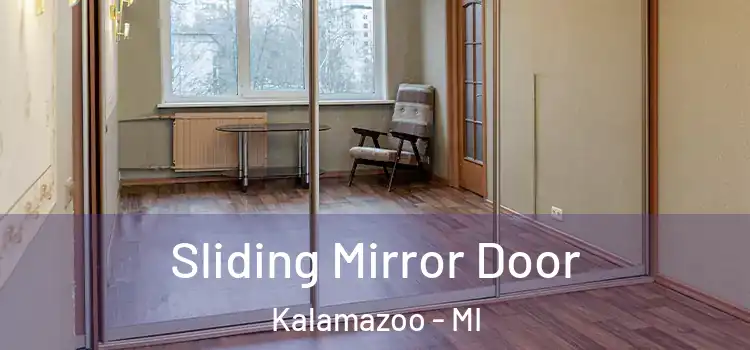  Sliding Mirror Door Kalamazoo - MI